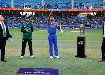 ایشیا کپ، اینڈی پائی کرافٹ کی جگہ رچی رچرڈسن کو پاکستانی میچز میں ریفری مقرر کرنے کا امکان