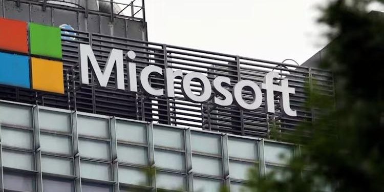 مائیکروسافٹ نے فلسطینیوں کی نگرانی کیلئے اسرائیلی فوج کی اے آئی ٹیکنالوجی تک رسائی روک دی