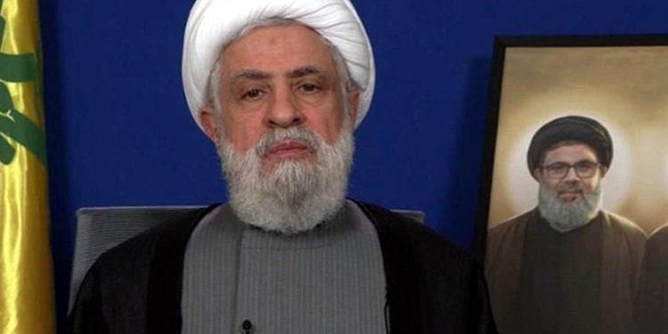 اختلافات ختم کرکے اسرائیل کیخلاف متحدہ محاذ تشکیل دیں ، حزب اللہ کی سعودی عرب کو مذاکرات کی دعوت