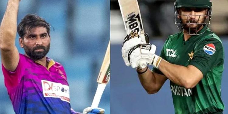 ایشیا کپ : پاکستان اور یو اے کے کل ہونیوالے میچ پر سوالیہ نشا ن برقرار