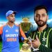 ایشیا کپ : پاکستان اور بھارت کا آج ٹاکرا