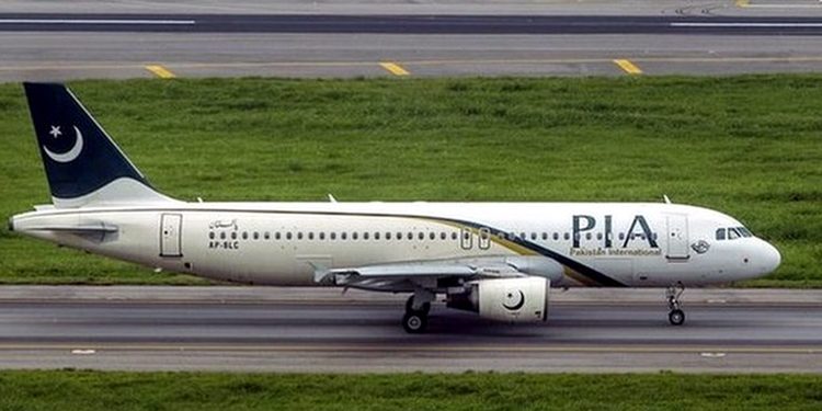 پاکستان سے امریکا کیلئے براہ راست پروازوں کے امکانات روشن ہوگئے