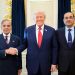 صدر ٹرمپ امن کے علمبردار ہیں، پاک امریکا تعلقات مزید مضبوط ہوں گے، وزیراعظم