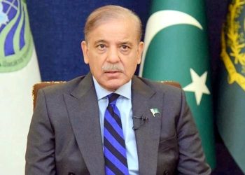 سٹاک ایکسچینج میں بلندی کا نیا ریکارڈ؛ معیشت کی سمت درست اور ترقی کا سفر جاری ہے، وزیراعظم