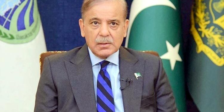 سٹاک ایکسچینج میں بلندی کا نیا ریکارڈ؛ معیشت کی سمت درست اور ترقی کا سفر جاری ہے، وزیراعظم