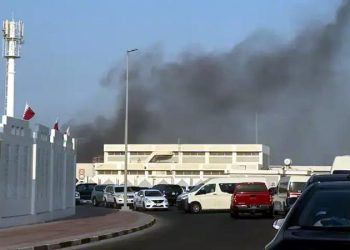 قطر میں اسرائیل کا حماس کیخلاف فضائی حملہ اہداف کے حصول میں بری طرح ناکام