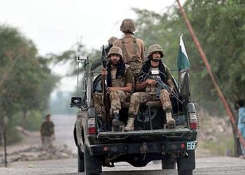 کوئٹہ میں فورسز نے فتنہ الخوارج کا حملہ ناکام بنا دیا، 6 دہشت گرد جہنم واصل