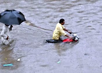 اسلام آباد سمیت مختلف شہروں میں بارش کا امکان ، اربن فلڈنگ اور لینڈ سلائیڈنگ کا خدشہ