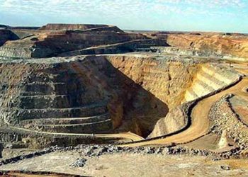 پاکستان کی تقدیر بدلنے والا ریکوڈک منصوبہ اکتوبر تک پیداوار کا آغاز کرنے کیلئے تیار