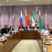 افغانستان پر پاکستان، ایران، چین اور روس کے مشترکہ اجلاس کا اعلامیہ جاری