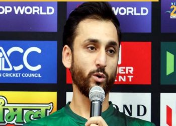 بھارت کیخلاف سپر فور میں چیلنج کیلئے تیار ہیں: سلمان علی آغا