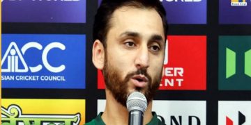 بھارت کیخلاف سپر فور میں چیلنج کیلئے تیار ہیں: سلمان علی آغا