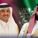 برادر ملک قطر کے ساتھ ہیں، تمام تر صلاحیتیں بروئے کار لائیں گے،سعودی ولی عہد