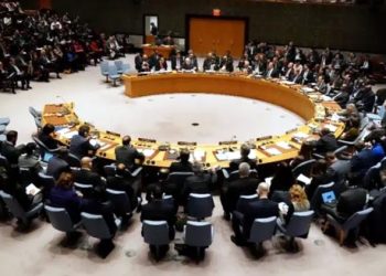 سلامتی کونسل کے تمام 15 ارکان کی اسرائیل کا نام لیے بغیر قطر پر حملوں کی مذمت