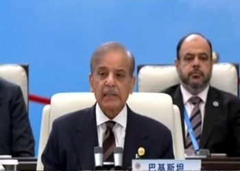 پاکستان پڑوسیوں سے مستحکم تعلقات چاہتا، دہشتگردی امن کیلئے خطرہ ہے: وزیر اعظم