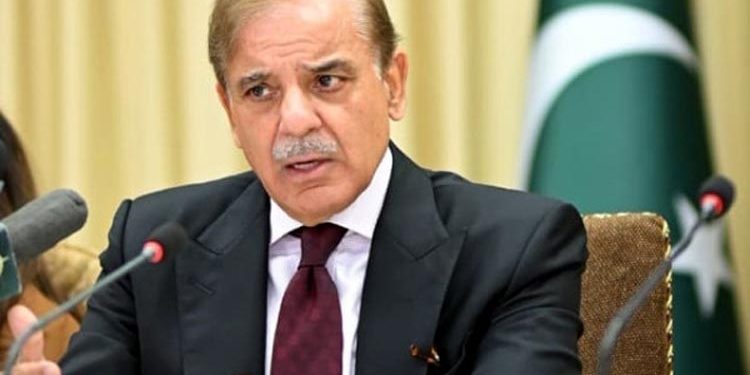 وزیر اعظم کا ملک میں ماحولیاتی اور زرعی ایمرجنسی لگانے کا اعلان