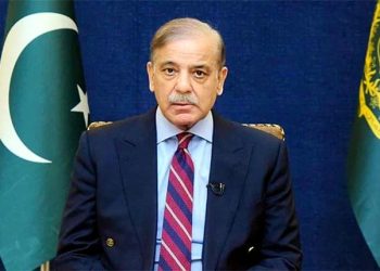 ٹرمپ سے ملاقات حوصلہ افزا رہی، امریکا سرمایہ کاری کیلئے تیار ہے: وزیراعظم