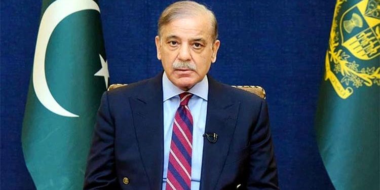 ٹرمپ سے ملاقات حوصلہ افزا رہی، امریکا سرمایہ کاری کیلئے تیار ہے: وزیراعظم