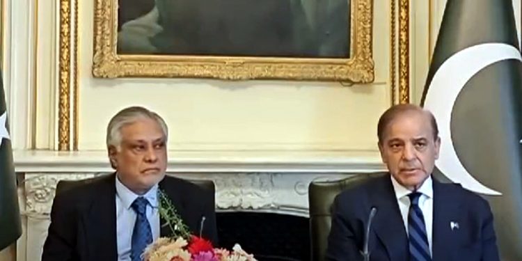 ملکی معیشت کی بہتری میں بیرون ملک مقیم پاکستانیوں کا اہم کردارہے: وزیراعظم
