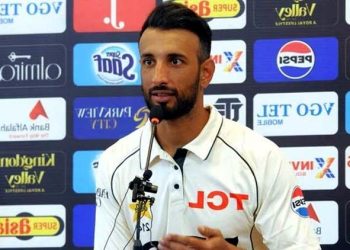 شان مسعود کی قیادت پر چھائے خدشات دور ہوگئے