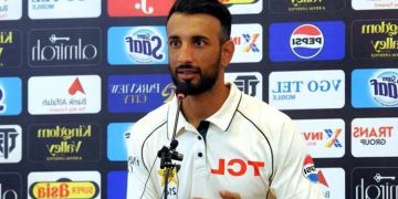 شان مسعود کی قیادت پر چھائے خدشات دور ہوگئے