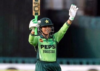 سدرہ امین کا بڑا کارنامہ، نیا ریکارڈ قائم کردیا