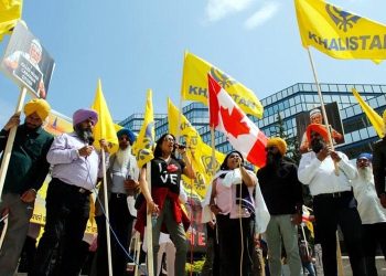 وینکوور میں انڈین قونصل خانہ علیحدگی پسند سکھوں کے خلاف جاسوسی کا نیٹ ورک چلا رہا ہے۔ سکھ فار جسٹس کا الزام