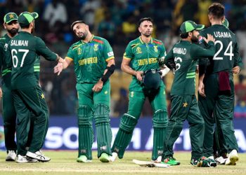 جنوبی افریقہ کے دورہ پاکستان کی تاریخوں اور وینیوز کا اعلان