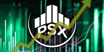 سٹاک مارکیٹ میں نئی تاریخ رقم! انڈیکس ایک لاکھ 58 ہزار کی حد بھی عبور کر گیا