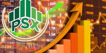 پاکستان سٹاک مارکیٹ تاریخی بلندیوں پر، ایک لاکھ 61 ہزار پوائنٹس کی حد بھی عبور