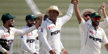 جنوبی افریقہ کیخلاف ٹیسٹ سیریز کیلئے قومی ٹیم کا اعلان، تین نئے کھلاڑی شامل