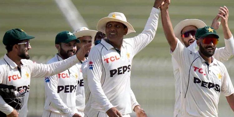 جنوبی افریقہ کیخلاف ٹیسٹ سیریز کیلئے قومی ٹیم کا اعلان، تین نئے کھلاڑی شامل