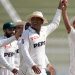 جنوبی افریقہ کیخلاف ٹیسٹ سیریز کیلئے قومی ٹیم کا اعلان، تین نئے کھلاڑی شامل