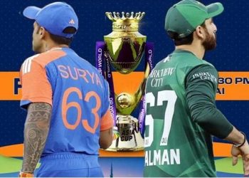 بھارتی ہٹ دھرمی ،ایشیا کپ فائنل کا فوٹو شوٹ کھٹائی میں پڑ گیا