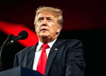 ٹرمپ کی حماس کو آخری وارننگ، خطرناک نتائج کی دھمکیاں