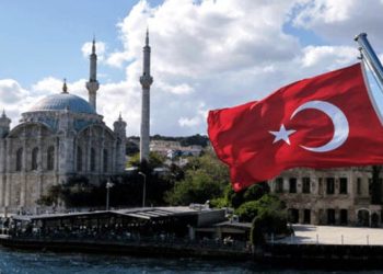 وفاقی حکومت کا میٹرک پوزیشن ہولڈرز کیلئے ترکیہ وزٹ پروگرام کا آغاز