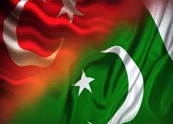 پاکستان اور ترکیہ کا تجارت، توانائی، آئی ٹی اور صحت کے شعبوں میں شراکت داری بڑھانے کا عزم
