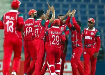 یو اے ای نے ایشیا کپ 2025کیلئے سکواڈ کا اعلان کر دیا