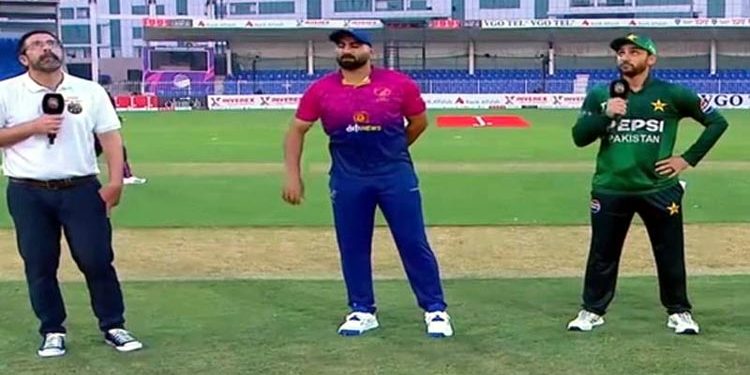 سہ فریقی سیریز: قومی ٹیم آج یو اے ای کے مدمقابل آئے گی