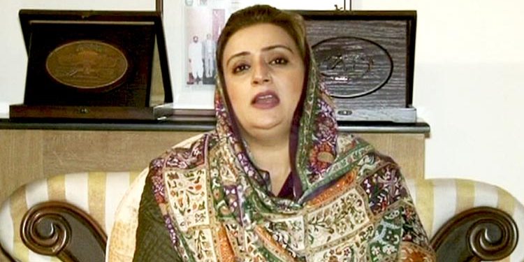 پنجاب میں سیلاب سے صورتحال بگڑ رہی ہے، بارشیں بھی غضب ڈھا رہی ہیں، عظمیٰ بخاری