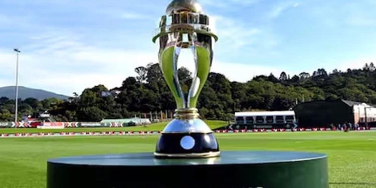 آئی سی سی ویمنز ورلڈ کپ ، افتتاحی میچ میں بھارت اور سری لنکا مدمقابل ہوں گے