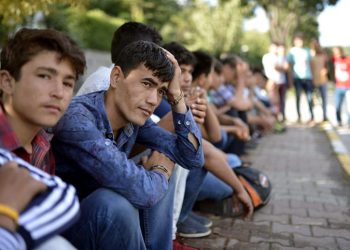 20یورپی ممالک کا غیرقانونی مقیم افغانوں کوہر صور ت واپس بھیجنے کا مطالبہ