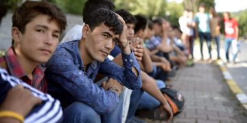 20یورپی ممالک کا غیرقانونی مقیم افغانوں کوہر صور ت واپس بھیجنے کا مطالبہ