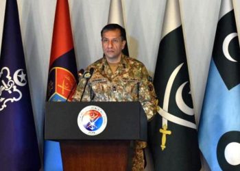 بھارت معرکہ حق میں پاکستان کا کوئی بھی طیارہ نہیں گراسکا: پاک فوج