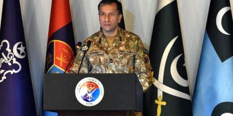 بھارت معرکہ حق میں پاکستان کا کوئی بھی طیارہ نہیں گراسکا: پاک فوج