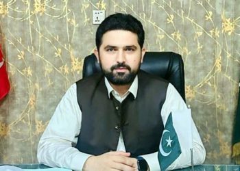 پی ٹی آئی کے رہنما محمد سہیل آفریدی نئے وزیر اعلیٰ خیبرپختونخوا منتخب