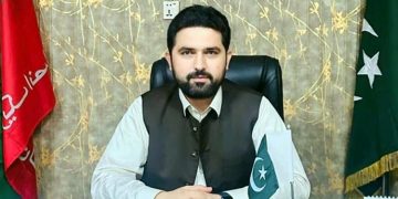 پی ٹی آئی کے رہنما محمد سہیل آفریدی نئے وزیر اعلیٰ خیبرپختونخوا منتخب