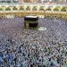 ماہ ربیع الثانی کے دوران 17لاکھ زائرین نے عمرہ کی سعادت حاصل کی، سعودی وزارت حج
