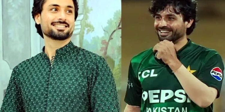 قومی کرکٹر ابرار احمد رشتہ ازدواج میں منسلک ہونے کیلئے تیار