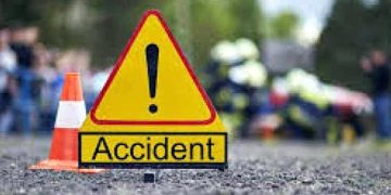 مالا کنڈ: ٹرک الٹنے سے 15 افراد جاں بحق، خواتین اور بچوں سمیت 8 زخمی